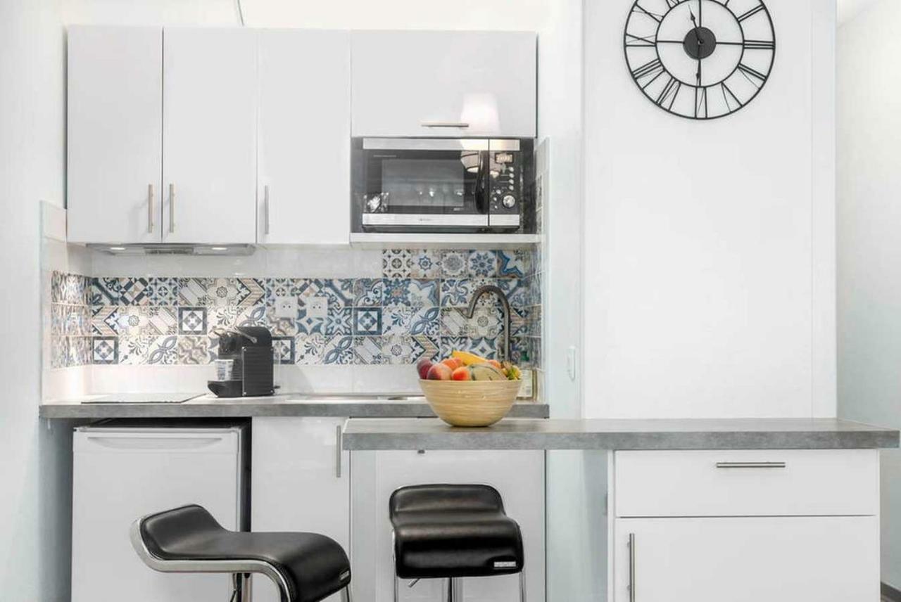 Bayonne Et Anglet A Pied - Terrasse Bois Privative Apartman Kültér fotó